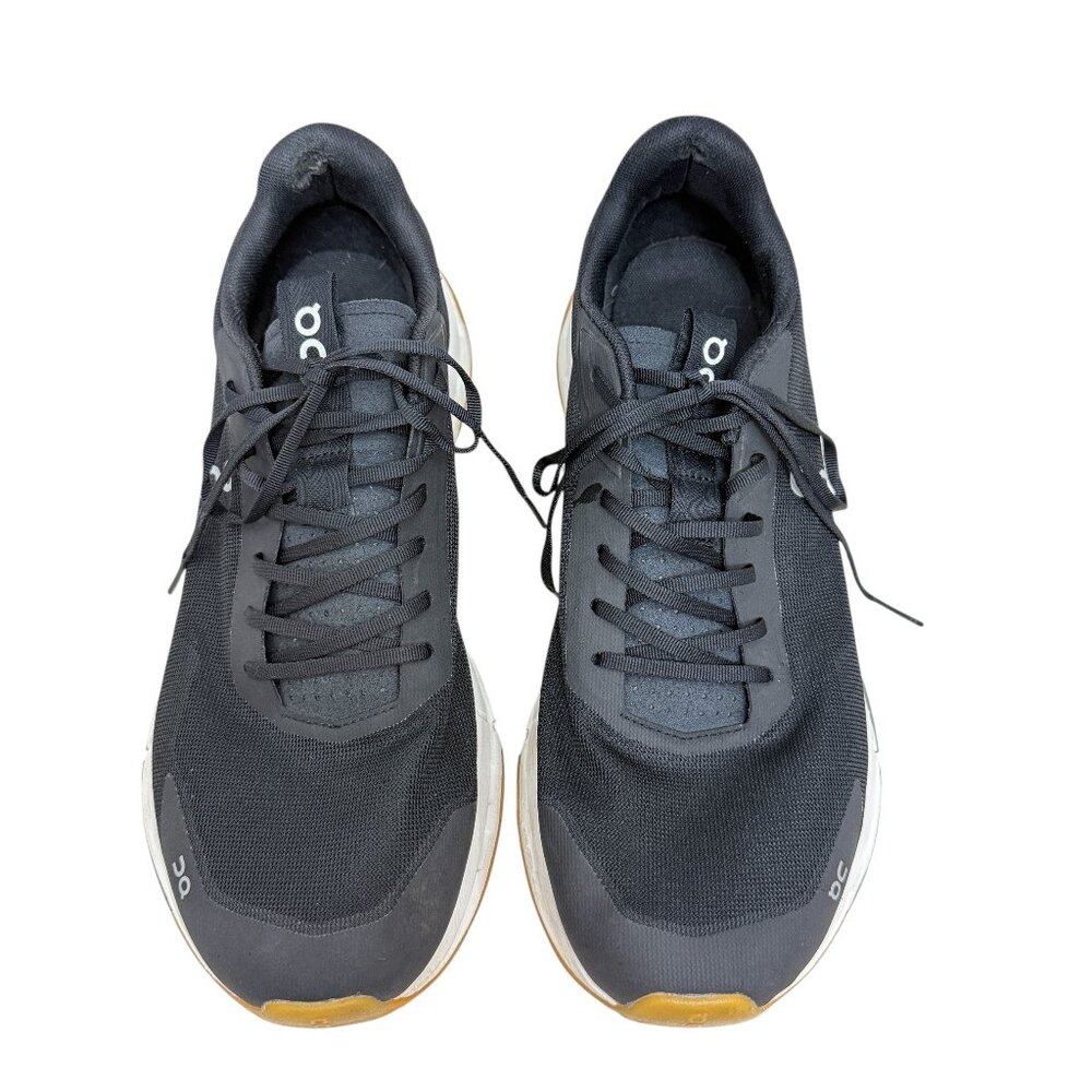 On Running Cloudnova Form 2 running training lace… - image 2